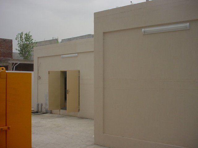 Mis. Telecom Projects